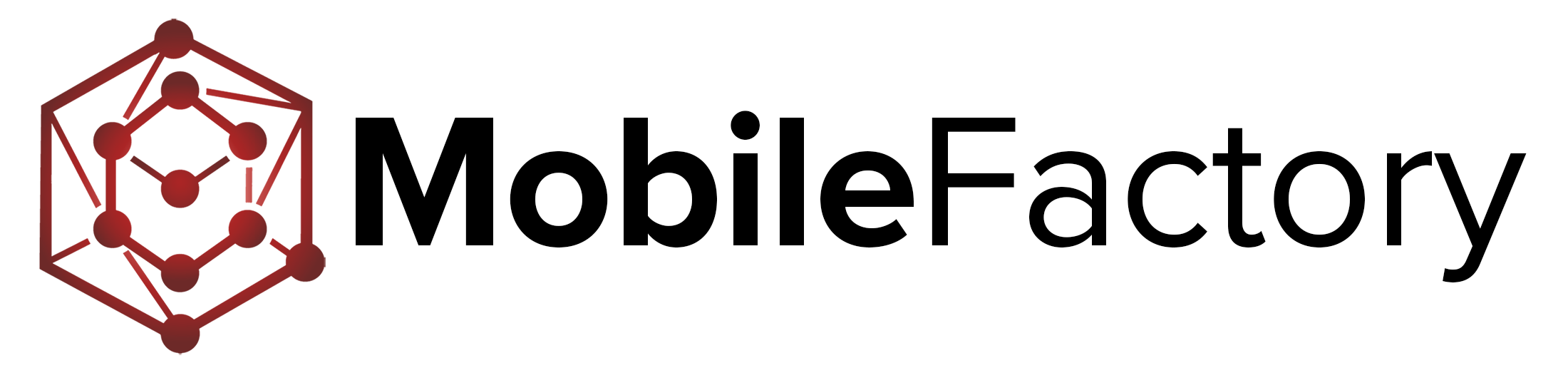 MobileFactory Logo